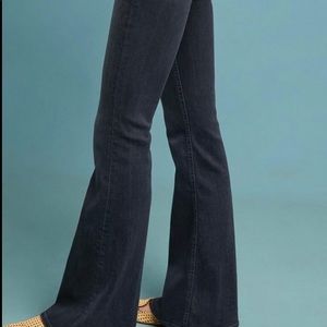 MCGUIRE MAJORELLE FLARE JEANS